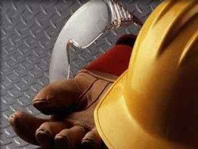 Έχασε τη μάχη για τη ζωή 30χρονος εργάτης